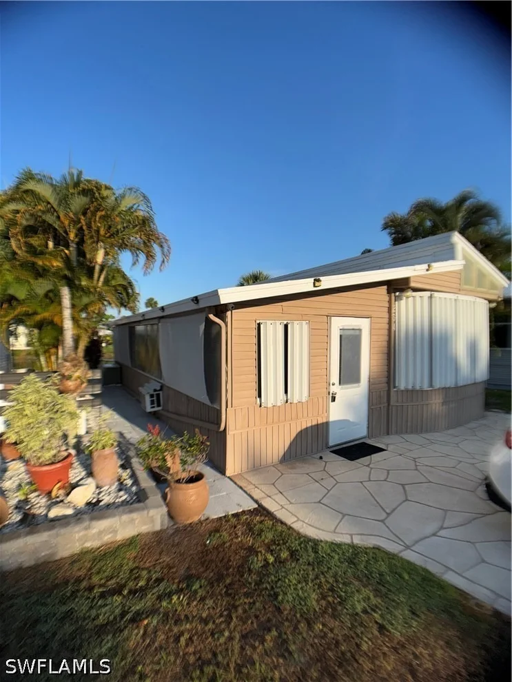 Unit for sale at 254 Bass Court, Naples, FL 34145