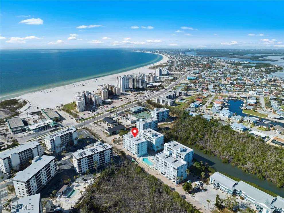 Unit for sale at 22736 Island Pines Way S, Fort Myers Beach, FL 33931