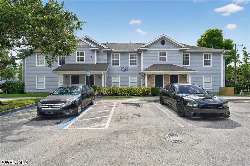 Unit for sale at 14885 Pleasant Bay Lane, Naples, FL 34119