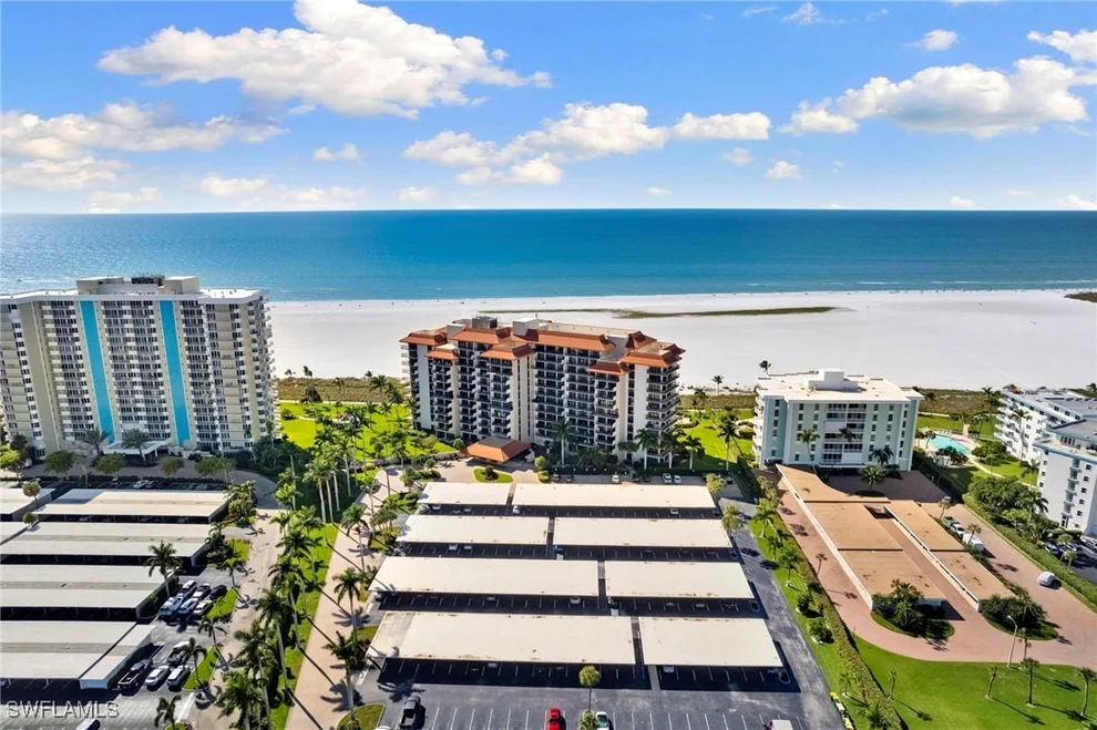 Unit for sale at 180 Seaview Court, Marco Island, FL 34145