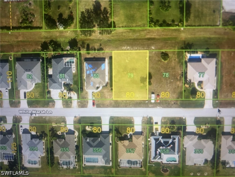 Unit for sale at 11 White Marsh Lane, Rotonda West, FL 33947