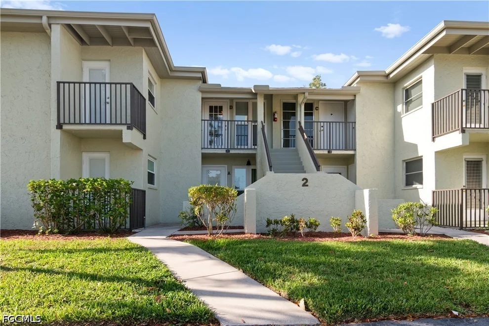 Unit for sale at 7400 College Parkway, Fort Myers, FL 33907