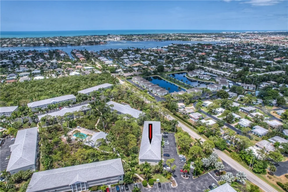 Unit for sale at 3072 Sandpiper Bay Circle, Naples, FL 34112