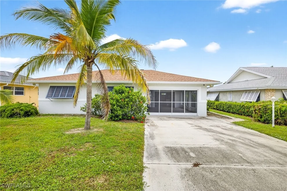 Unit for sale at 160 San Salvador Street, Naples, FL 34113