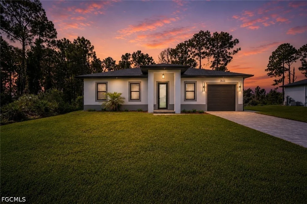 Unit for sale at 3121 69th Street W, Lehigh Acres, FL 33971