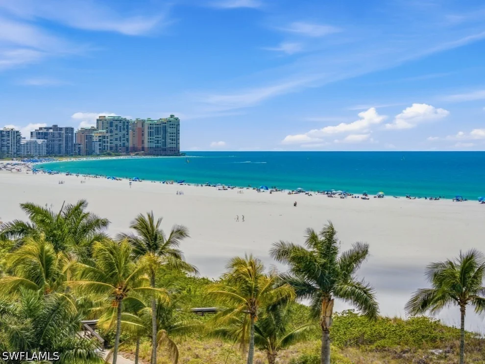 Unit for sale at 180 Seaview Court, Marco Island, FL 34145