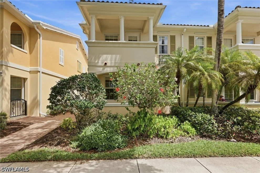 Unit for sale at 7821 Veronawalk Boulevard, Naples, FL 34114