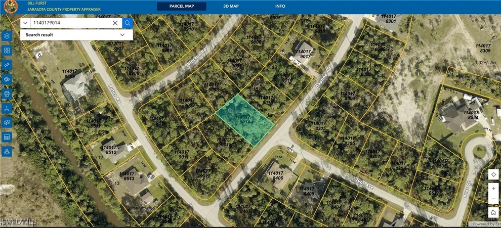 Unit for sale at Daphne Road, North Port, FL 34288