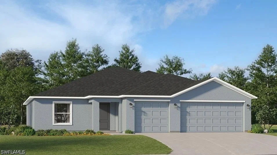 Unit for sale at 17089 Pompeii Way, North Fort Myers, FL 33917