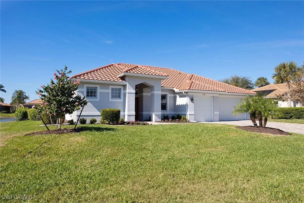 Unit for sale at 8943 Lely Island Circle, Naples, FL 34113