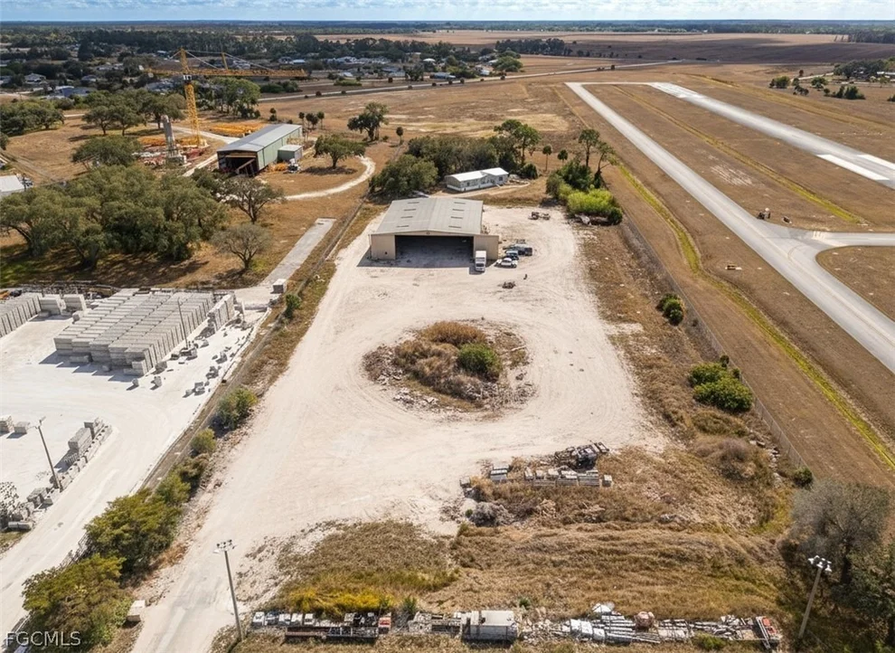 Unit for sale at 1525 Forestry Division Road, Labelle, FL 33935