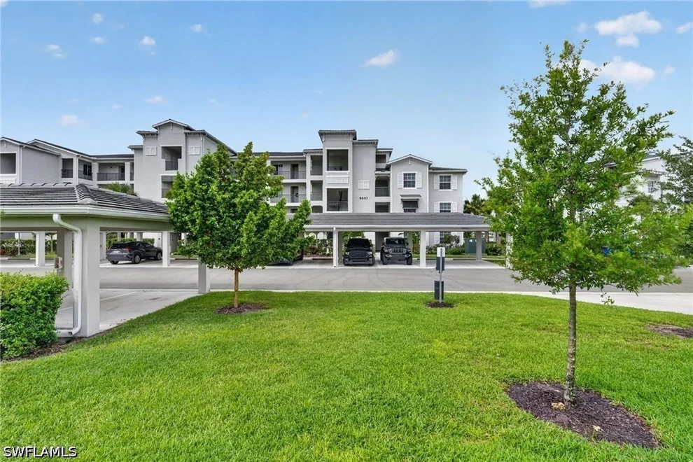 Unit for sale at 5651 Double Eagle Circle, Ave Maria, FL 34142