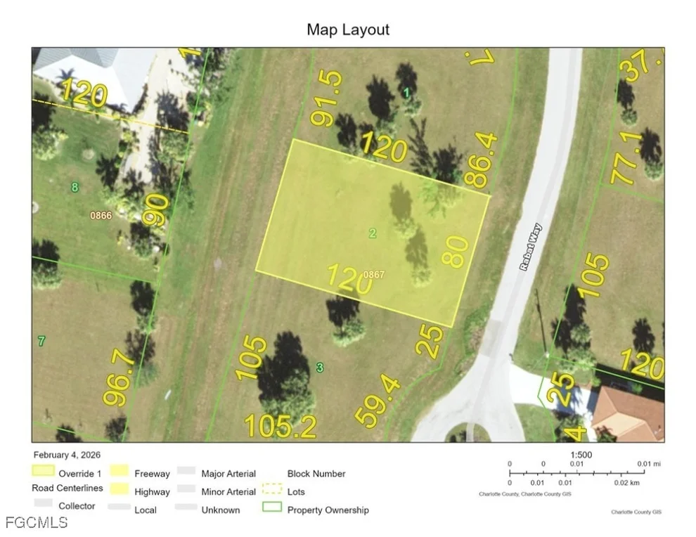 Unit for sale at 16387 RABAT Way, Punta Gorda, FL 33955