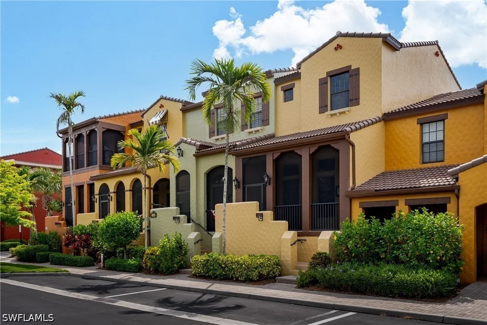 Unit for sale at 9098 Capistrano Street S, Naples, FL 34113