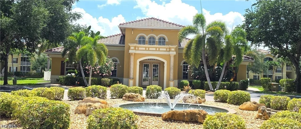 Unit for sale at 4135 Residence Drive, Fort Myers, FL 33901