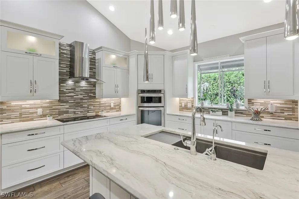 Unit for sale at 730 BAY TREE Court, Naples, FL 34108
