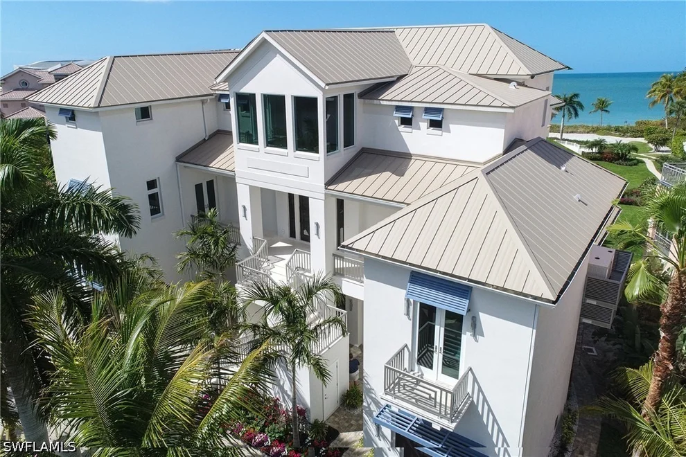 Unit for sale at 205 Barefoot Beach Boulevard, Bonita Springs, FL 34134