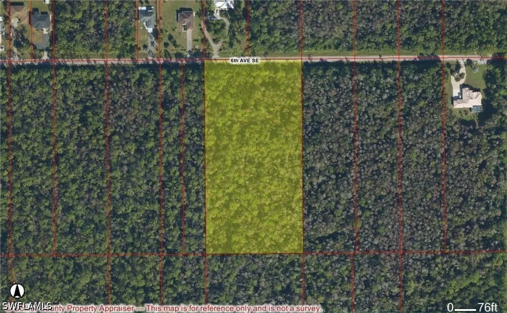 Unit for sale at 4830 6th Avenue SE, Naples, FL 34117