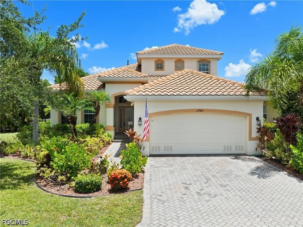 Unit for sale at 11980 Avalon Preserve Boulevard, Fort Myers, FL 33908