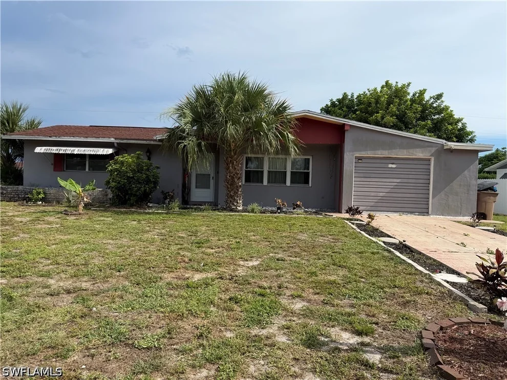 Unit for sale at 1506 Grandale Street, Lehigh Acres, FL 33936