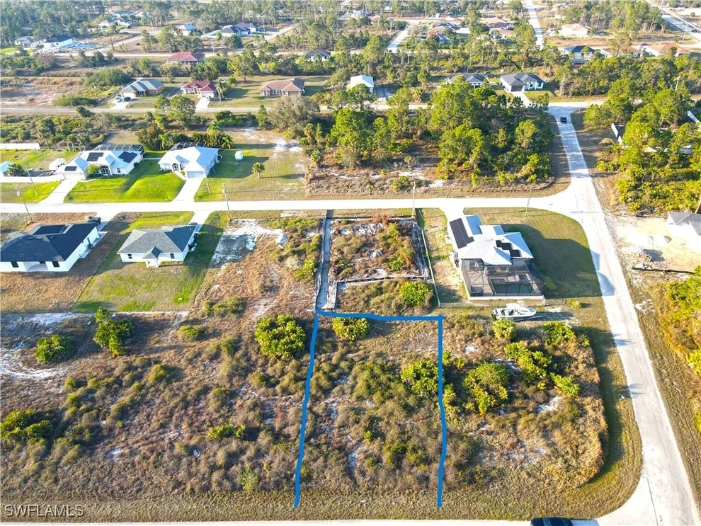 Unit for sale at 751 Phelps Street E, Lehigh Acres, FL 33974