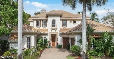 Unit for sale at 8604 Majorca Lane, Naples, FL 34114
