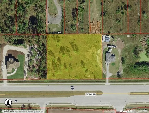 Unit for sale at Oil well Road, Naples, FL 34120