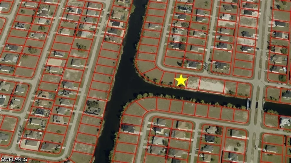 Unit for sale at 820 NW 20th Street, Cape Coral, FL 33993