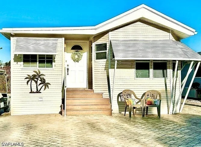 Unit for sale at 427 Vanda Sanctuary, Naples, FL 34114