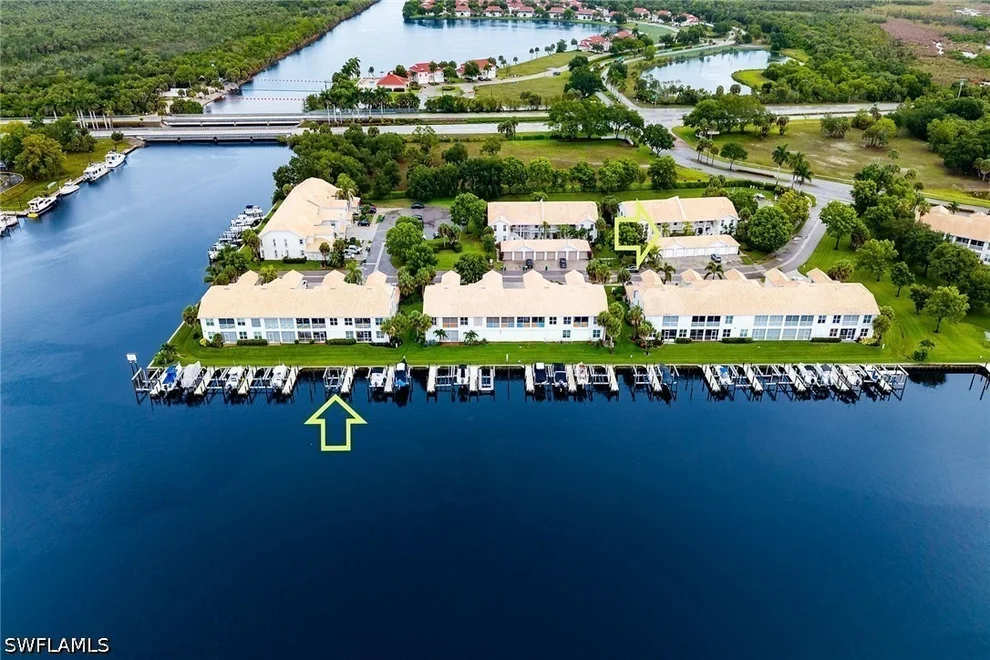 Unit for sale at 365 Stella Maris Drive N, Naples, FL 34114