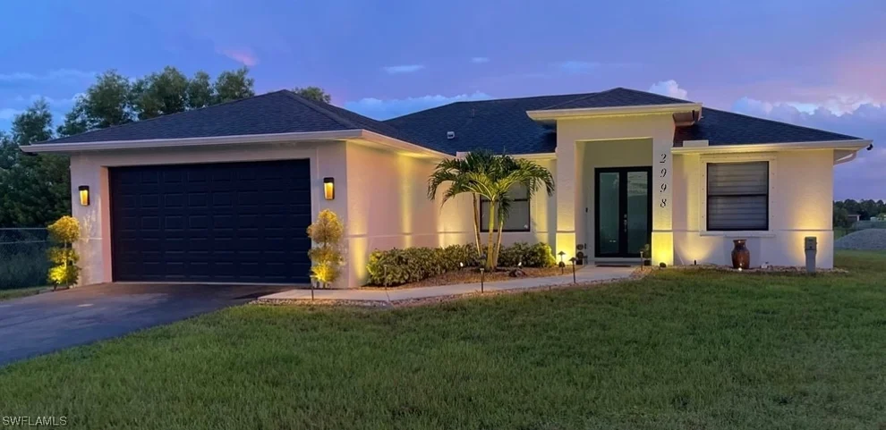 Unit for sale at 2998 45th Avenue NE, Naples, FL 34120