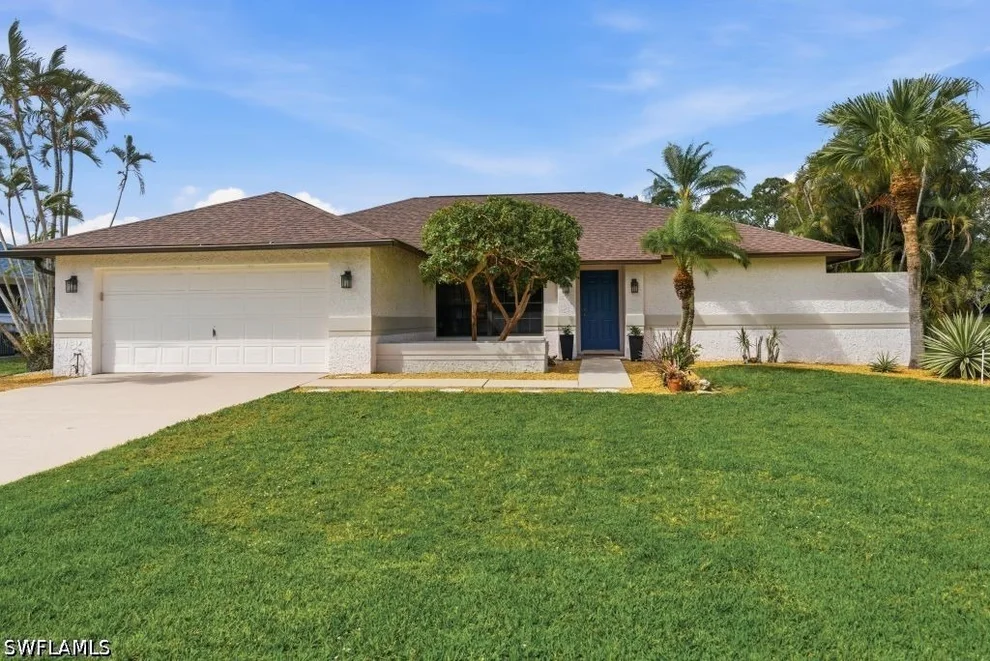 Unit for sale at 19184 Pine Run Lane, Fort Myers, FL 33967
