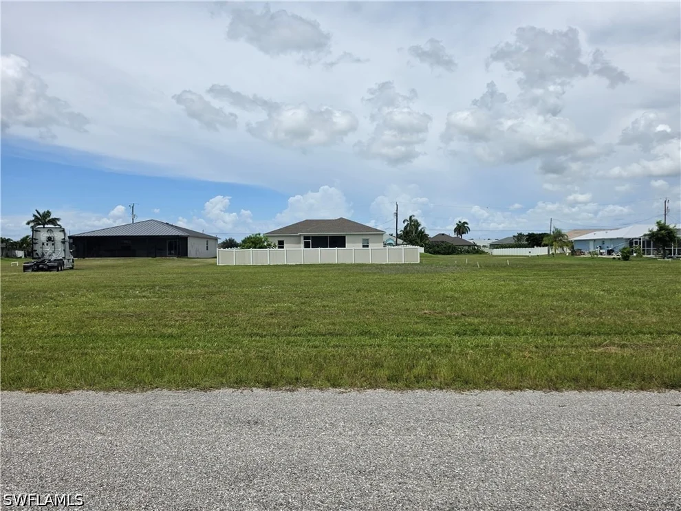 Unit for sale at 3319 NW 4th Street, Cape Coral, FL 33993
