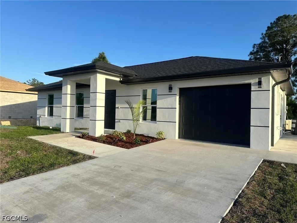 Unit for sale at 1224 Eburn Street E, Lehigh Acres, FL 33974
