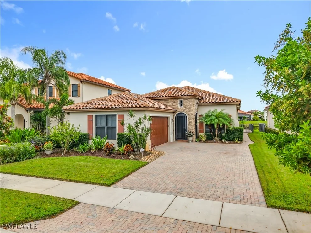 Unit for sale at 5105 Salerno Street, Ave Maria, FL 34142