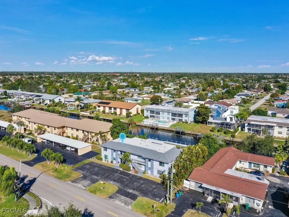 Unit for sale at 1027 SE 46th Lane, Cape Coral, FL 33904