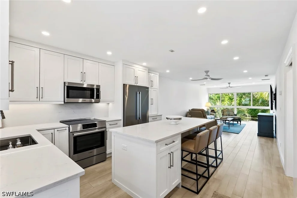 Unit for sale at 618 Broad Avenue S, Naples, FL 34102