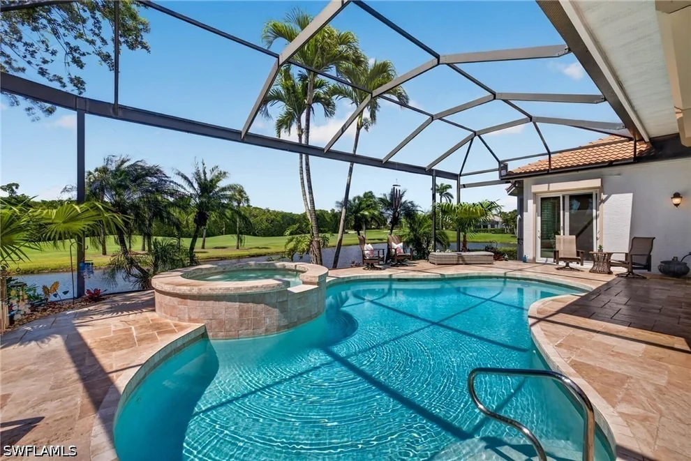 Unit for sale at 1769 YORK ISLAND Drive, Naples, FL 34112