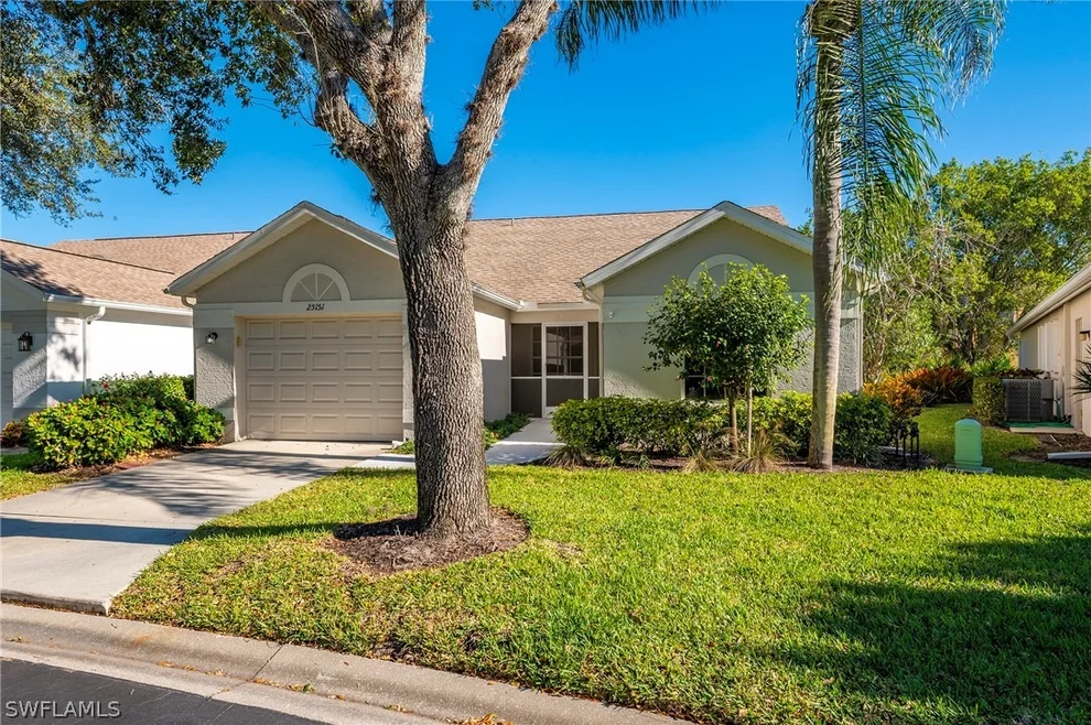 Unit for sale at 25151 Fairway Dunes Court, Bonita Springs, FL 34135