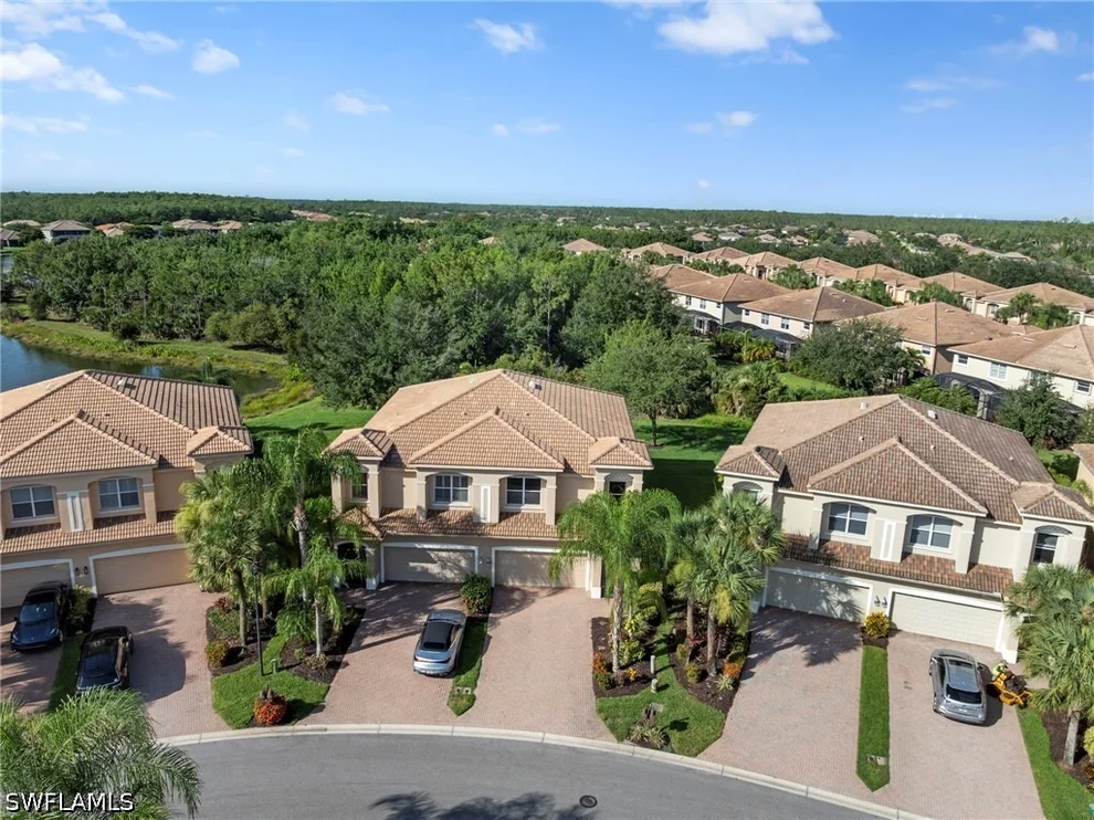 Unit for sale at 20042 Larino Loop, Estero, FL 33928