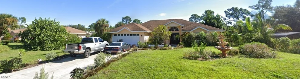 Unit for sale at 610 THOMPSON Avenue, Lehigh Acres, FL 33972