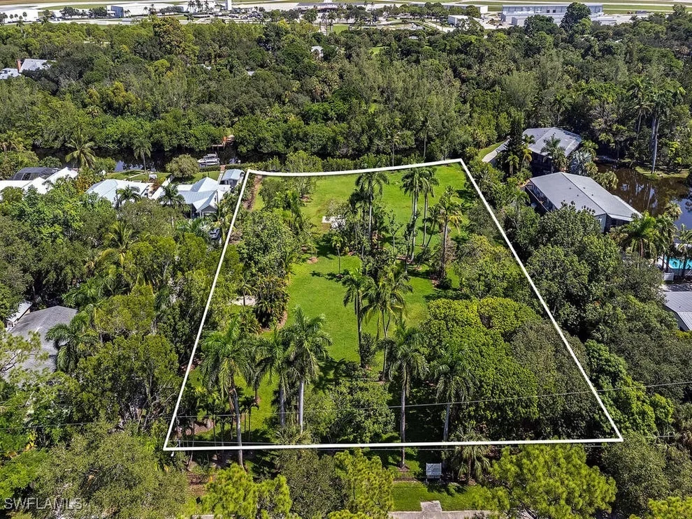 Unit for sale at 2505 ESTEY Avenue, Naples, FL 34104