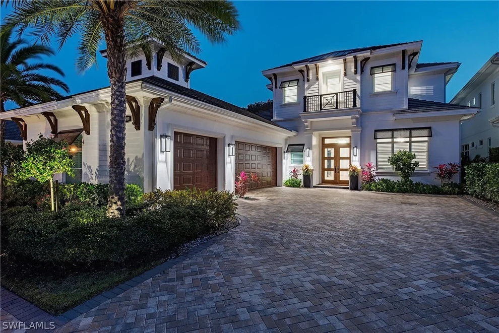 Unit for sale at 6830 Mangrove Avenue, Naples, FL 34109