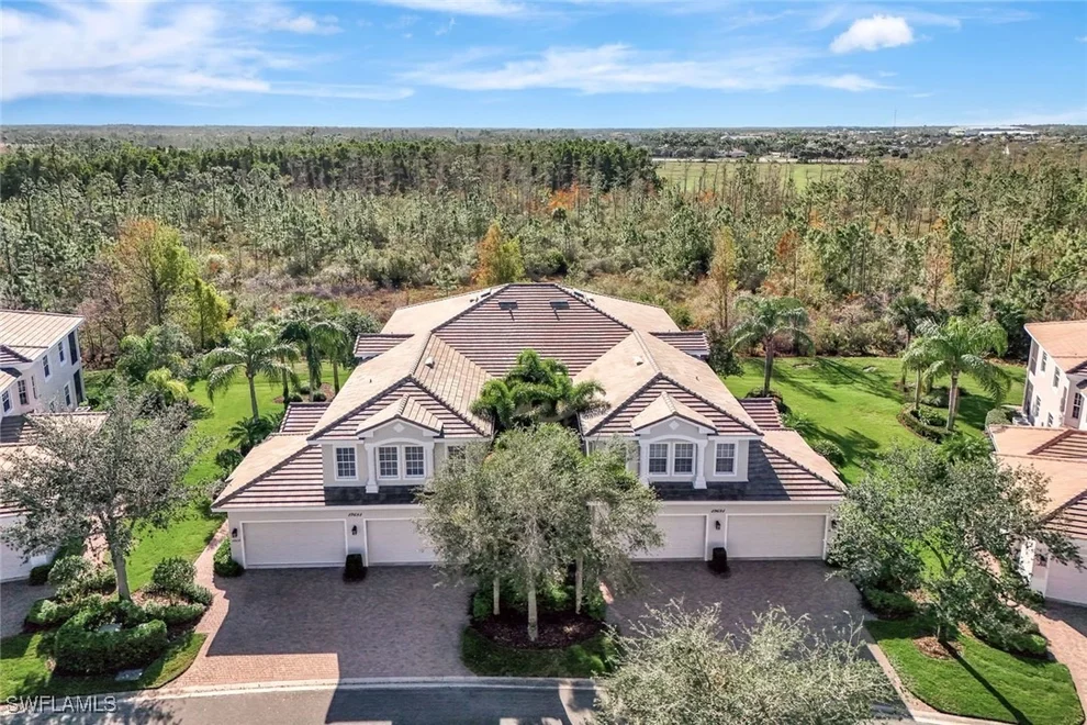 Unit for sale at 19681 Marino Lake Circle, Miromar Lakes, FL 33913