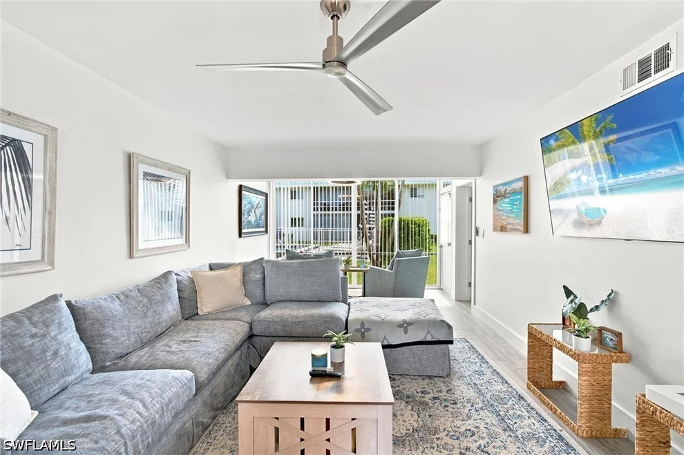 Unit for sale at 1417 Chesapeake Avenue, Naples, FL 34102