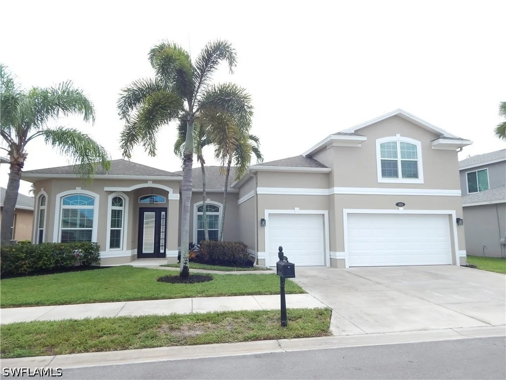 Unit for sale at 349 Sweet Bay Lane, Naples, FL 34119