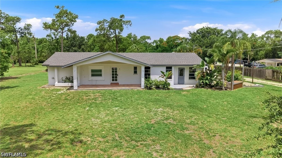 Unit for sale at 1290 Saint Clair Shores Road, Naples, FL 34104
