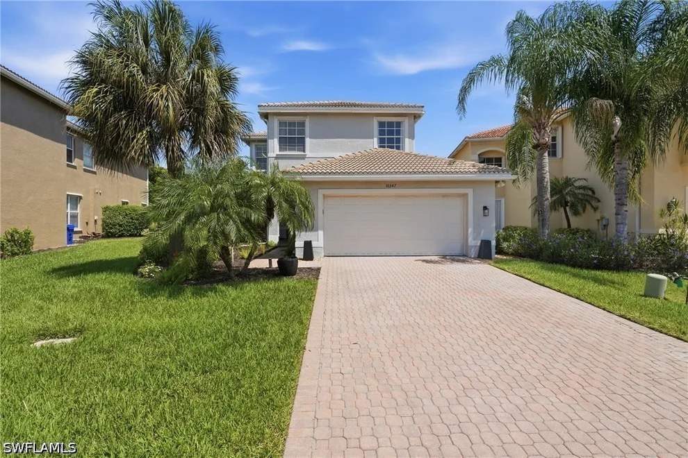 Unit for sale at 10347 Carolina Willow Drive, Fort Myers, FL 33913