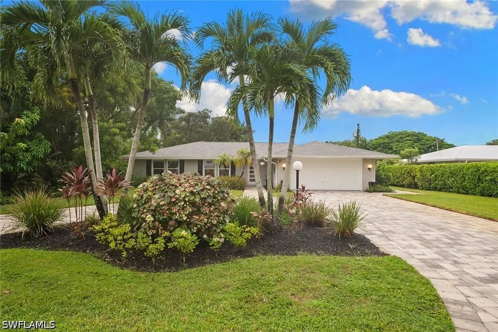 Unit for sale at 2665 12th Court N, Naples, FL 34103