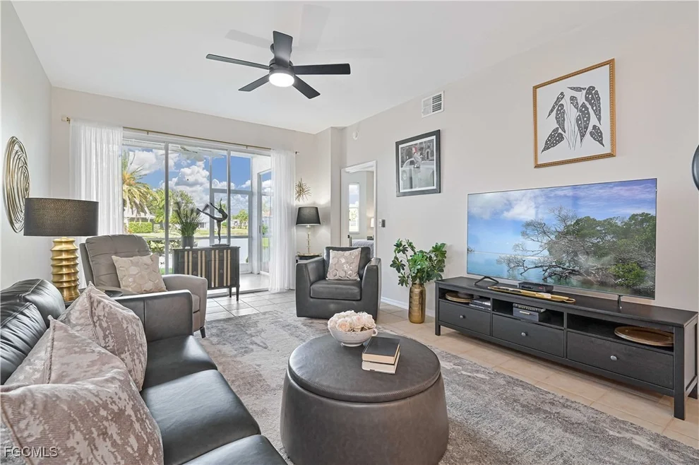 Unit for sale at 20760 Country Creek Drive, Estero, FL 33928